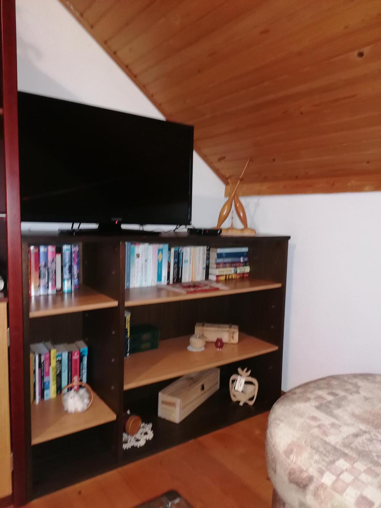 Apartma Cvrsta Trojka Jesenice Εξωτερικό φωτογραφία