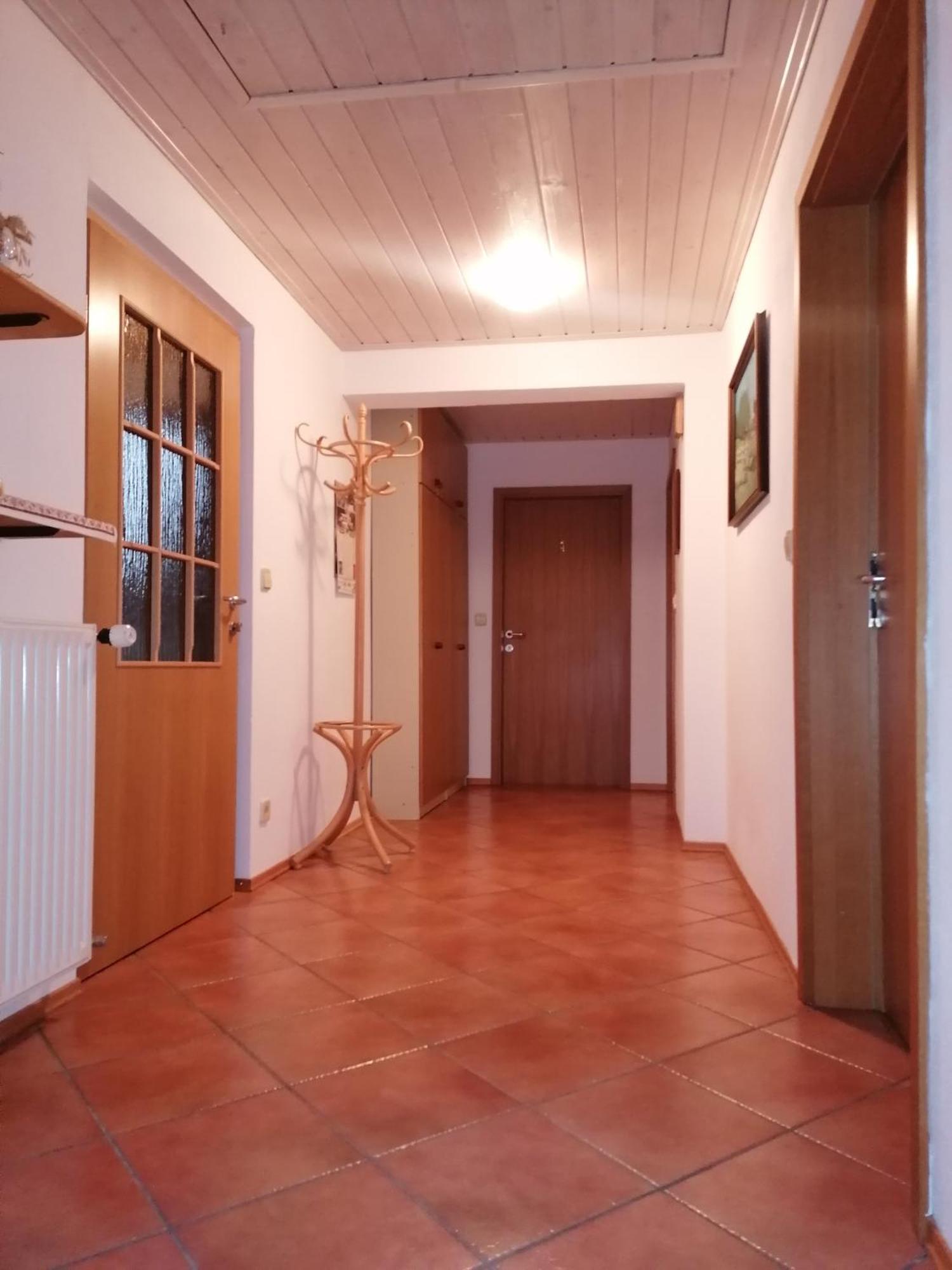 Apartma Cvrsta Trojka Jesenice Εξωτερικό φωτογραφία