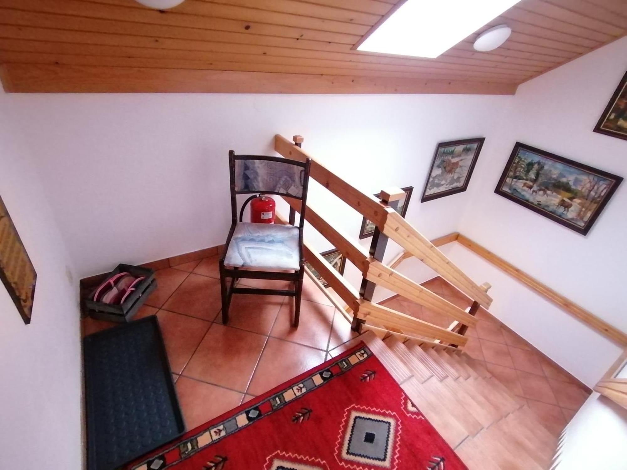 Apartma Cvrsta Trojka Jesenice Εξωτερικό φωτογραφία