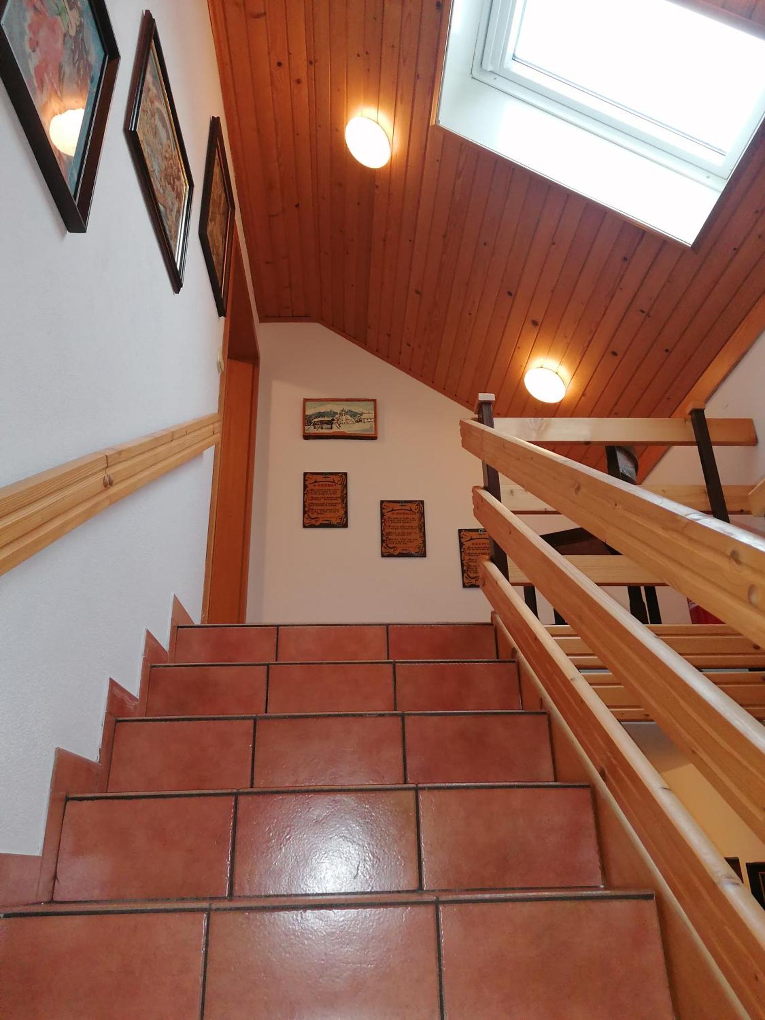 Apartma Cvrsta Trojka Jesenice Εξωτερικό φωτογραφία