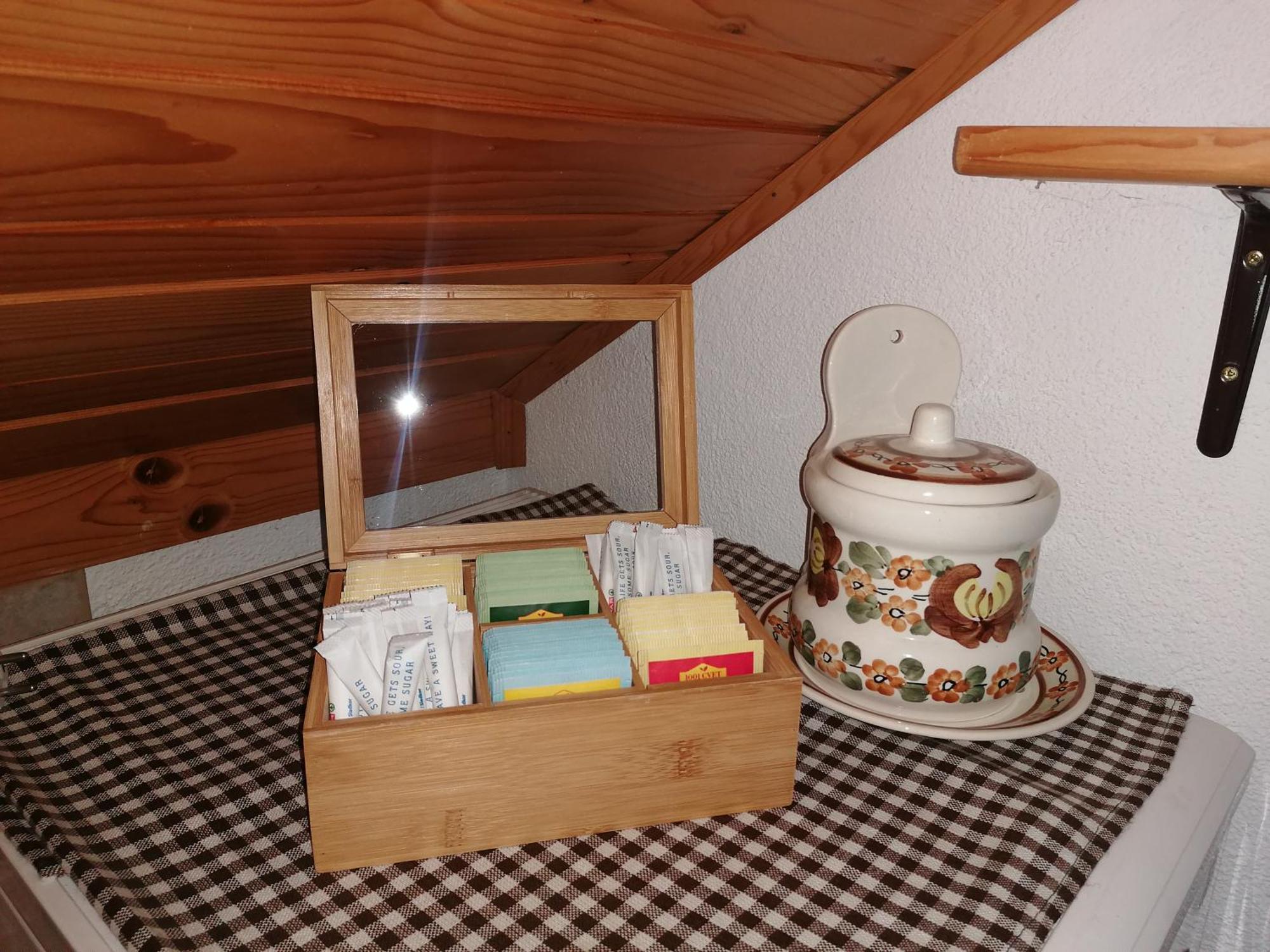 Apartma Cvrsta Trojka Jesenice Εξωτερικό φωτογραφία