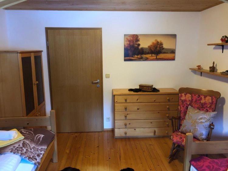 Apartma Cvrsta Trojka Jesenice Εξωτερικό φωτογραφία