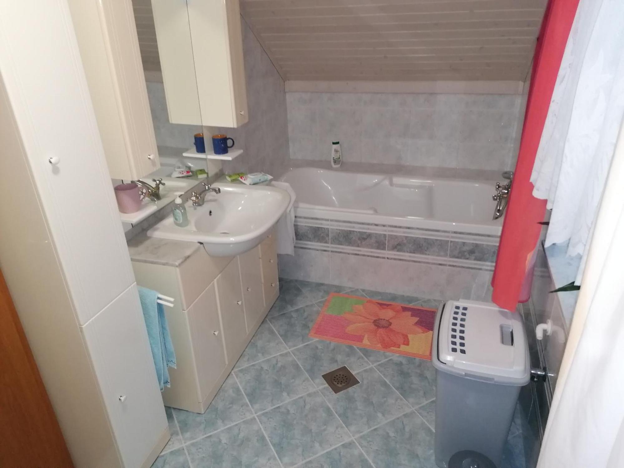 Apartma Cvrsta Trojka Jesenice Εξωτερικό φωτογραφία