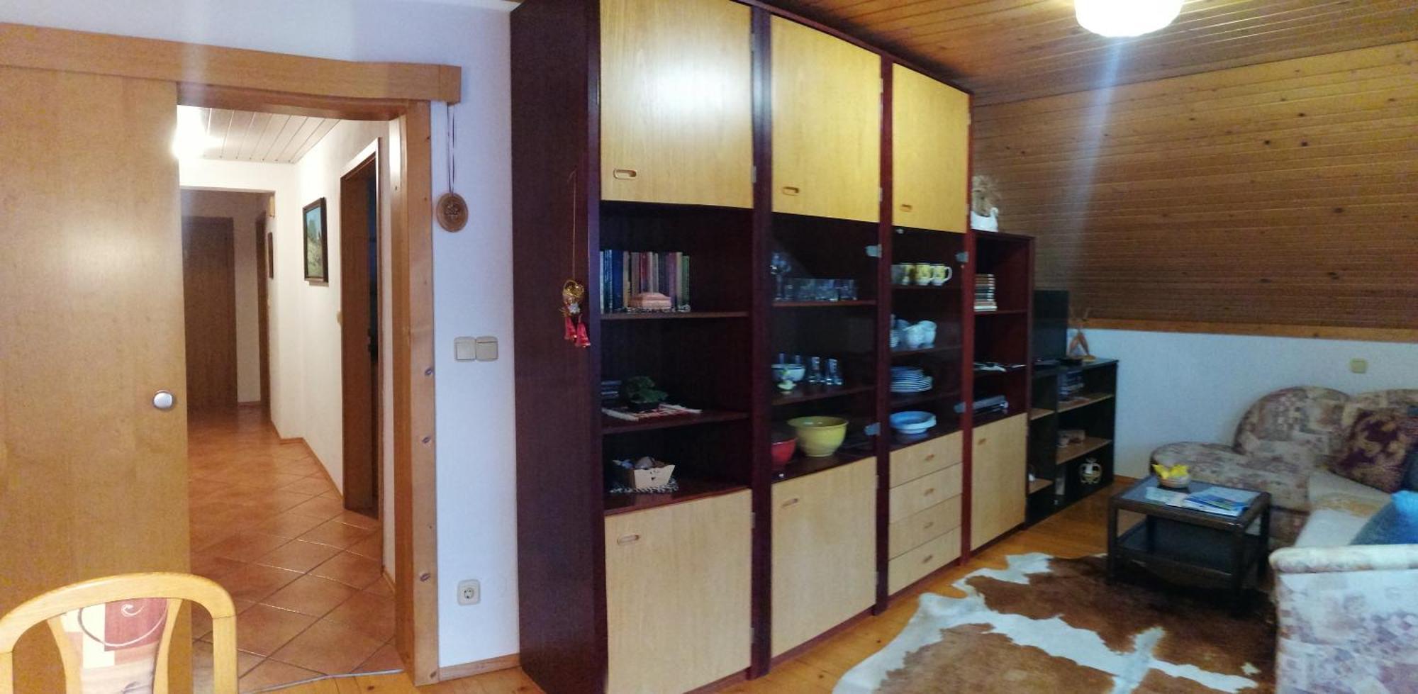 Apartma Cvrsta Trojka Jesenice Εξωτερικό φωτογραφία