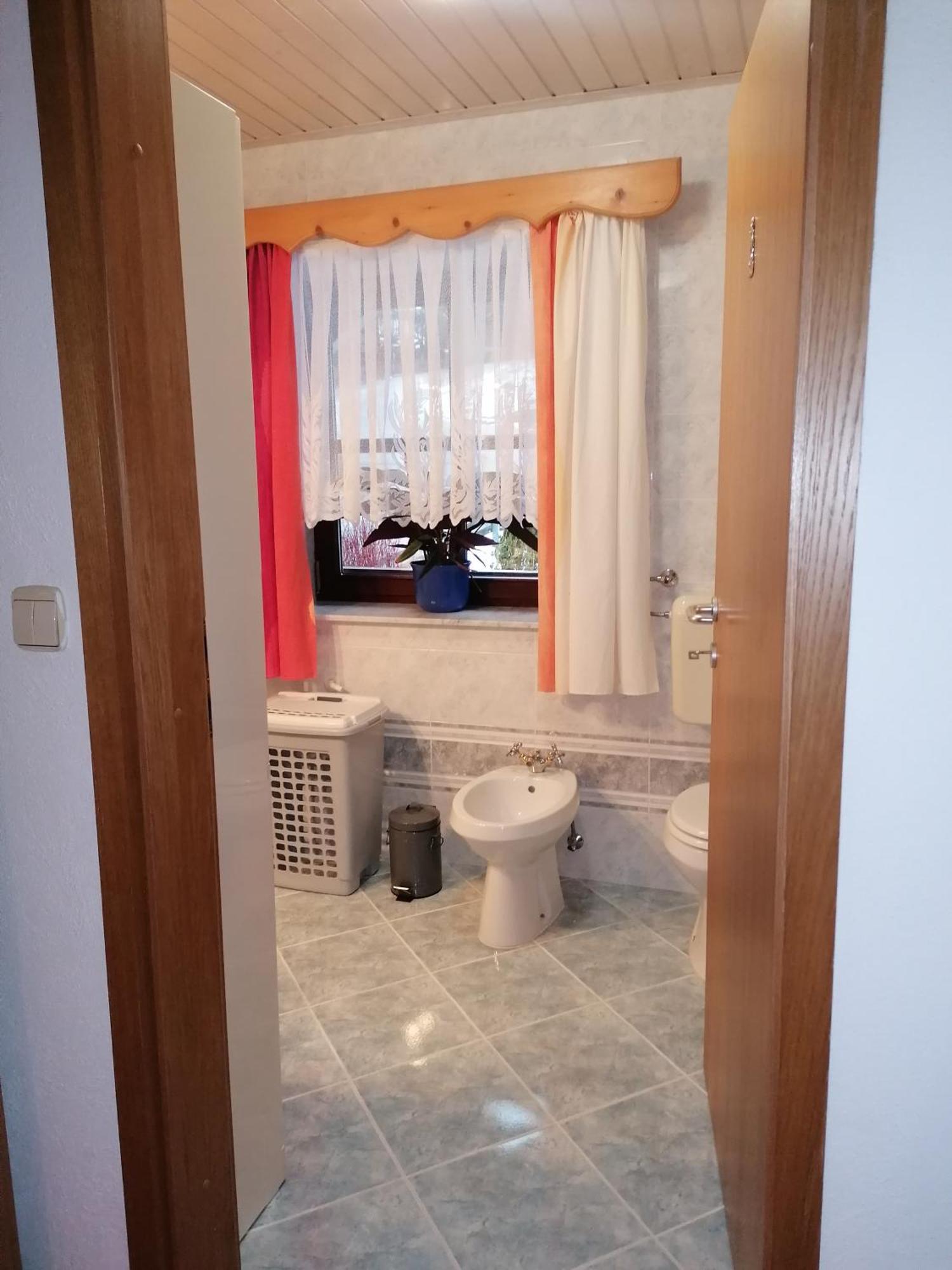 Apartma Cvrsta Trojka Jesenice Εξωτερικό φωτογραφία