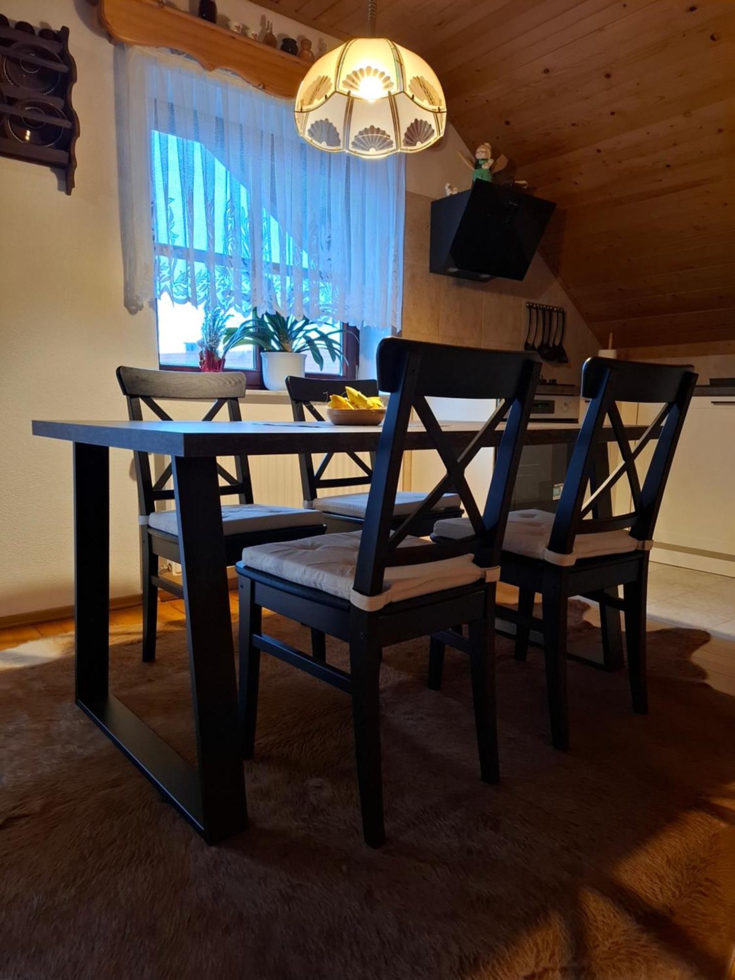 Apartma Cvrsta Trojka Jesenice Εξωτερικό φωτογραφία